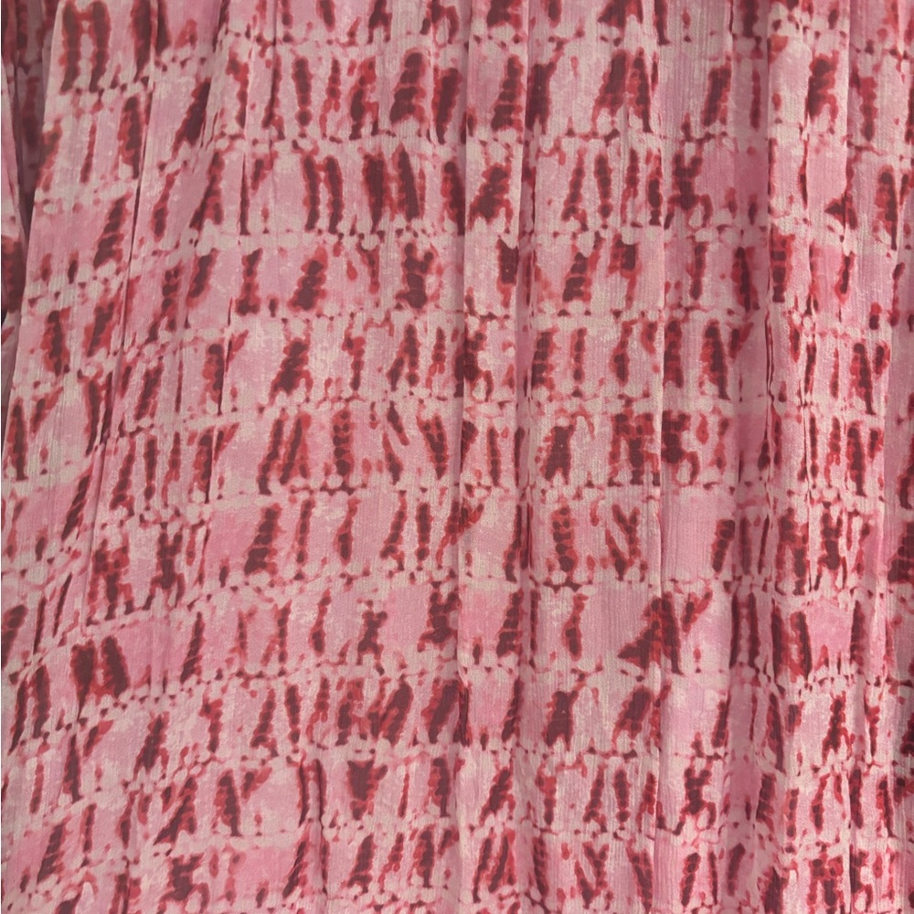 Isabel Marant Etoile Robe Silorion Dress - Picture 8 of 9